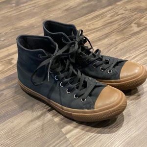 Converse All Star High Top Shoes